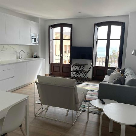 Preciosos Apartamentos En Vinaros Frente Al Mar ภายนอก รูปภาพ