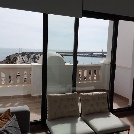 Preciosos Apartamentos En Vinaros Frente Al Mar ภายนอก รูปภาพ
