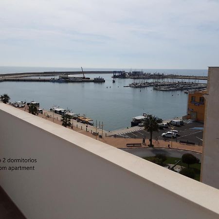 Preciosos Apartamentos En Vinaros Frente Al Mar ภายนอก รูปภาพ