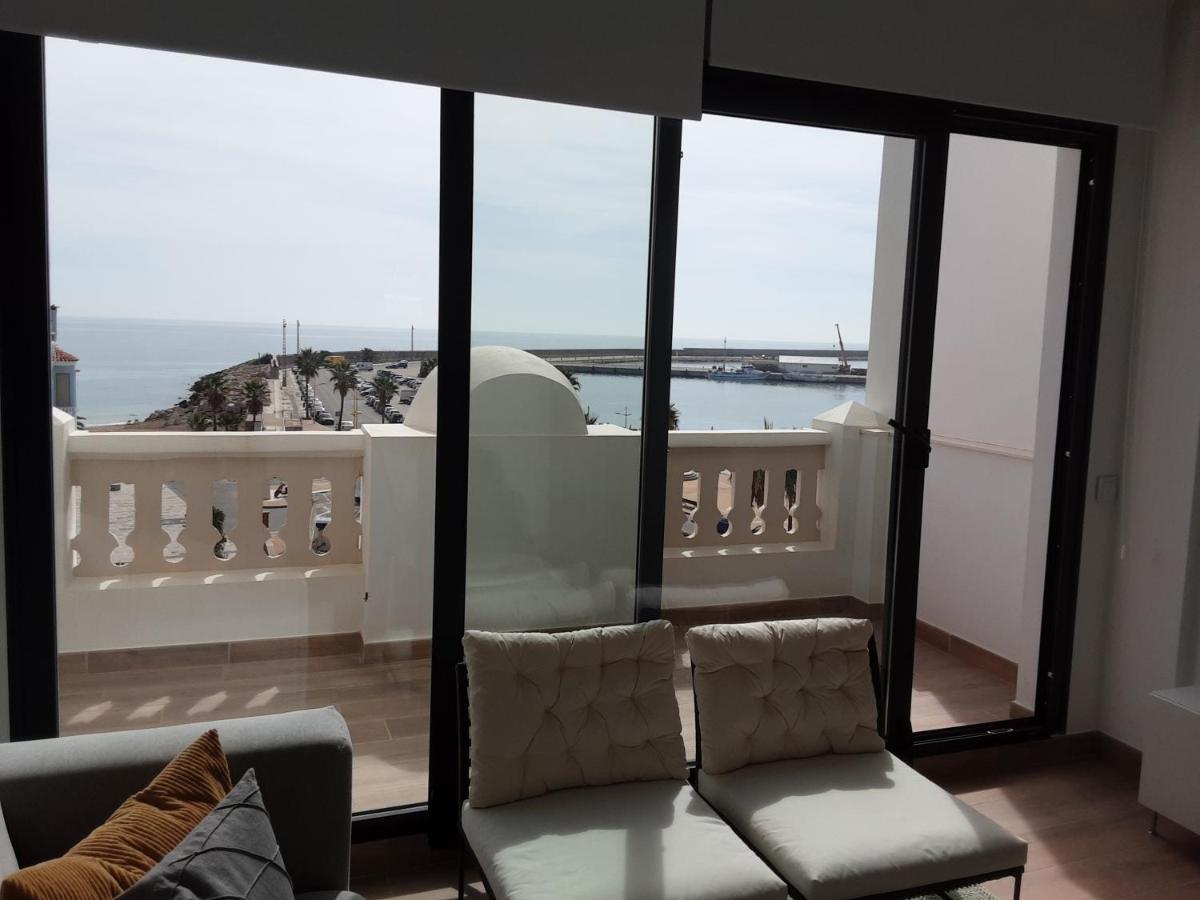 Preciosos Apartamentos En Vinaros Frente Al Mar ภายนอก รูปภาพ