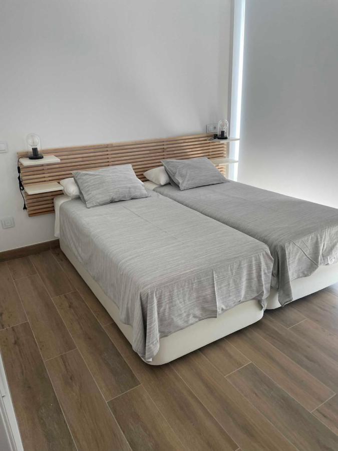 Preciosos Apartamentos En Vinaros Frente Al Mar ภายนอก รูปภาพ