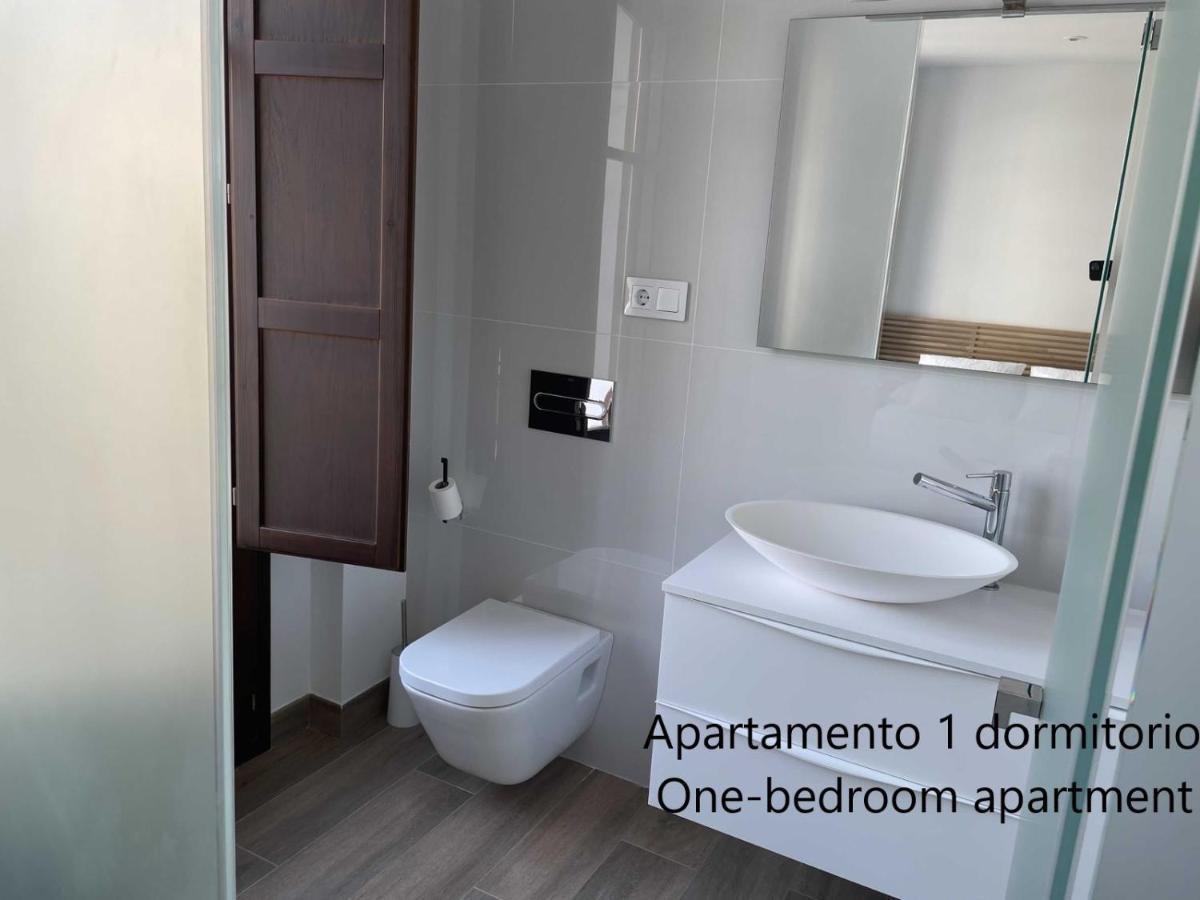 Preciosos Apartamentos En Vinaros Frente Al Mar ภายนอก รูปภาพ