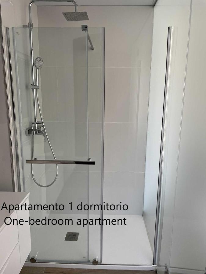 Preciosos Apartamentos En Vinaros Frente Al Mar ภายนอก รูปภาพ