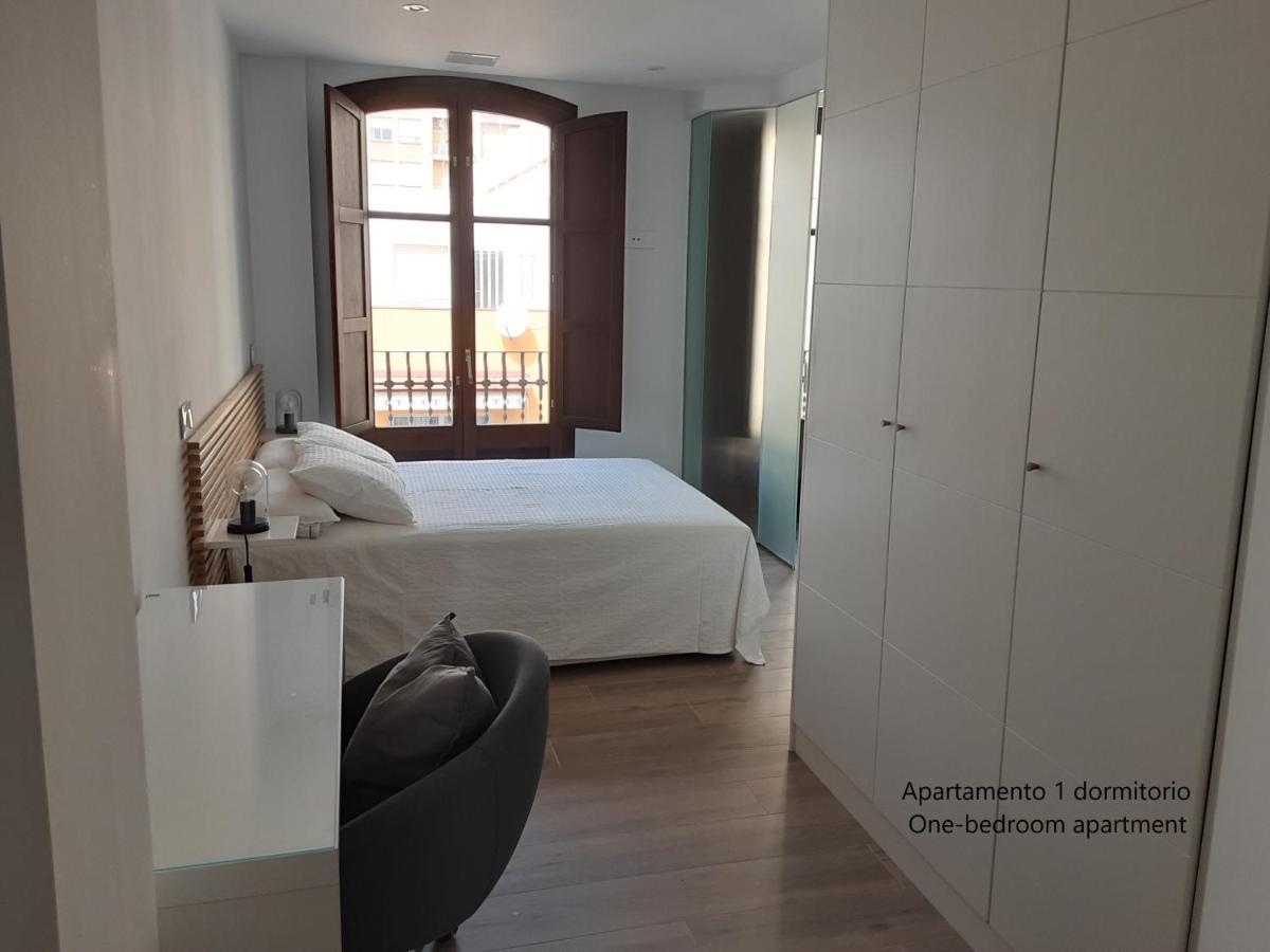 Preciosos Apartamentos En Vinaros Frente Al Mar ภายนอก รูปภาพ